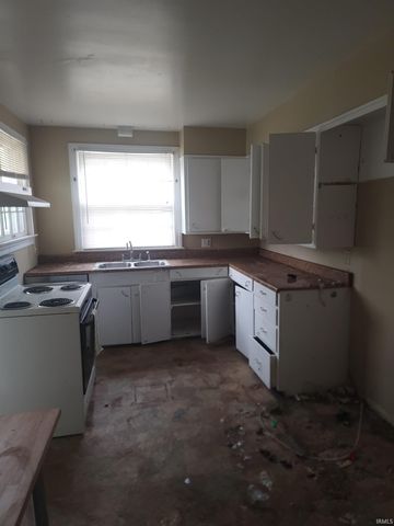 116 Burns Boulevard, Fort Wayne, IN 46807