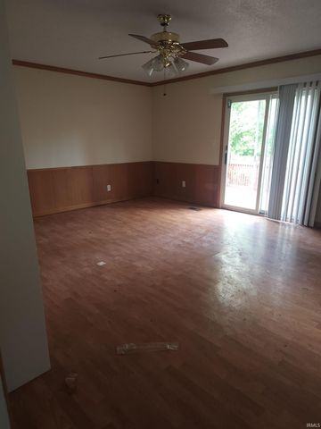 116 Burns Boulevard, Fort Wayne, IN 46807