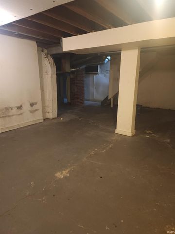 116 Burns Boulevard, Fort Wayne, IN 46807