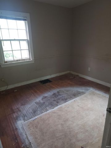 116 Burns Boulevard, Fort Wayne, IN 46807