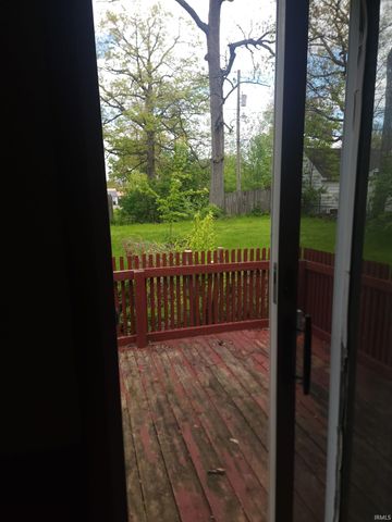 116 Burns Boulevard, Fort Wayne, IN 46807