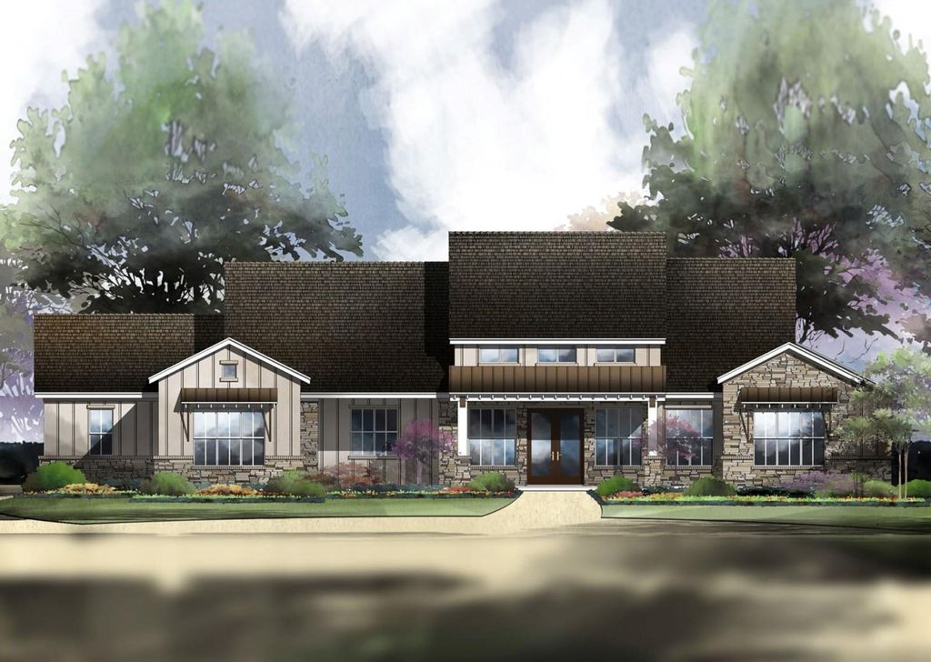 1008 Bell Springs RD, Dripping Springs, TX 78620