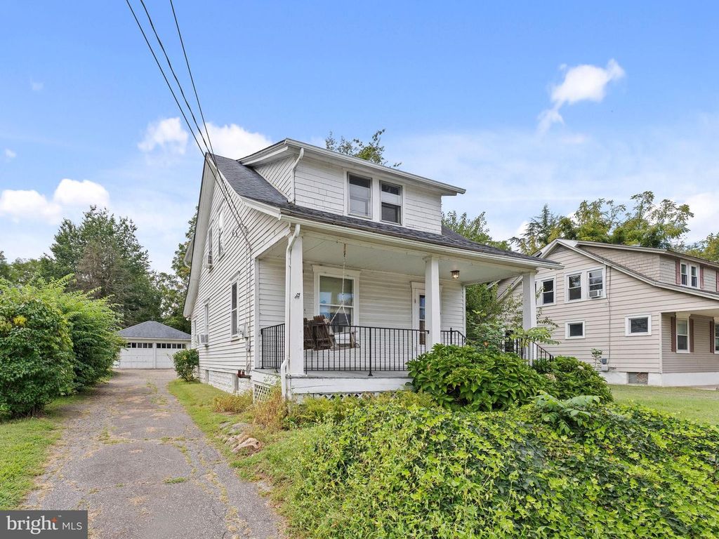 15 W COHAWKIN RD, CLARKSBORO, NJ 08020 — photo 2