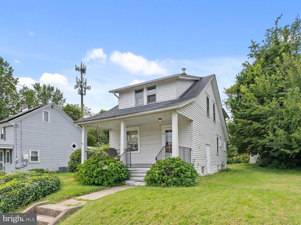 15 W COHAWKIN RD, CLARKSBORO, NJ 08020 — photo 3