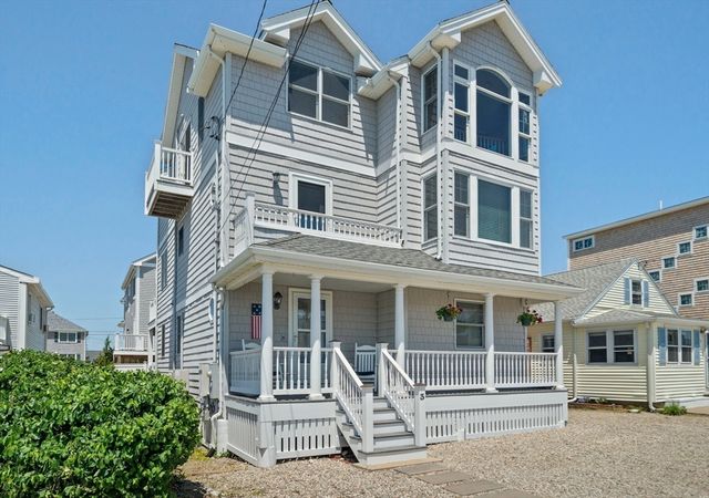 3 Milton Street, Scituate, MA 02047