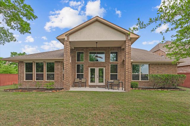 22804 Windward Meadow, Kingwood, TX 77365