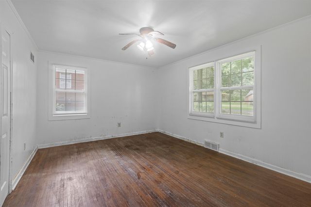 3286 DOGWOOD LN, Memphis, TN 38116