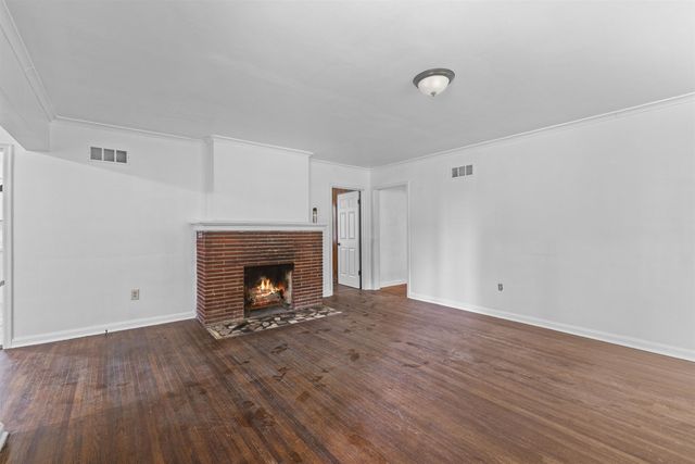 3286 DOGWOOD LN, Memphis, TN 38116