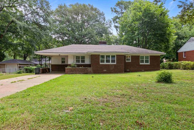 3286 DOGWOOD LN, Memphis, TN 38116