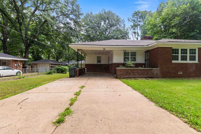 3286 DOGWOOD LN, Memphis, TN 38116