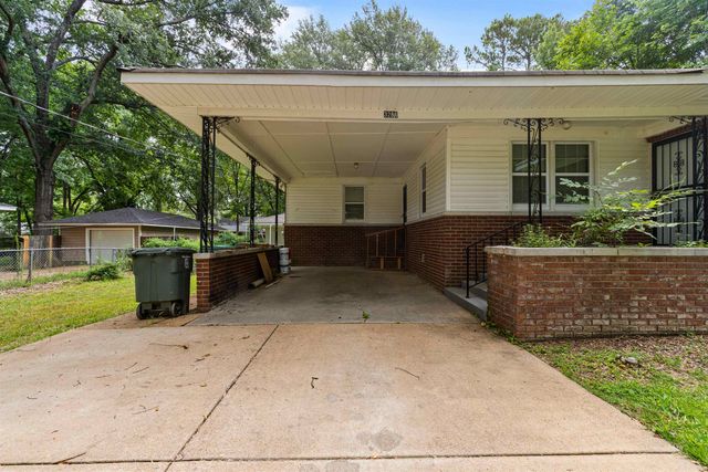3286 DOGWOOD LN, Memphis, TN 38116