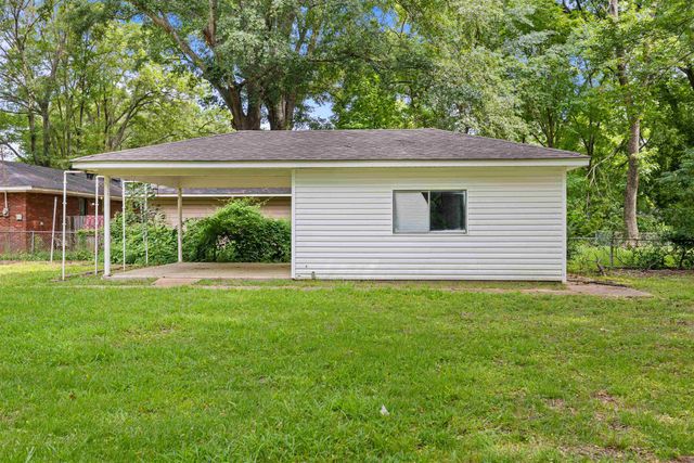 3286 DOGWOOD LN, Memphis, TN 38116