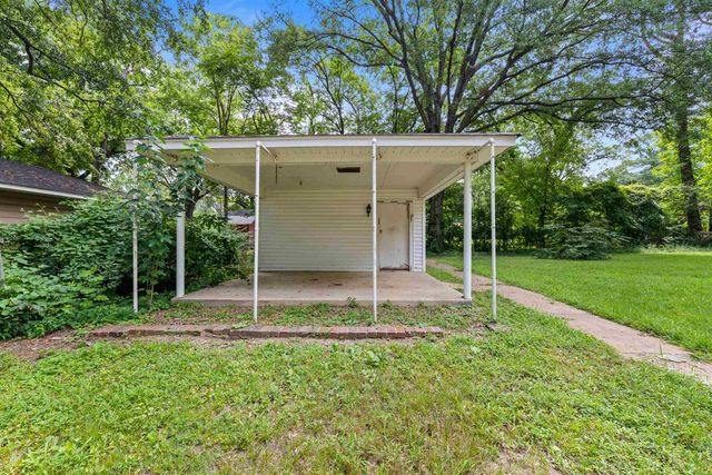 3286 DOGWOOD LN, Memphis, TN 38116