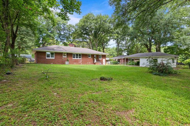 3286 DOGWOOD LN, Memphis, TN 38116