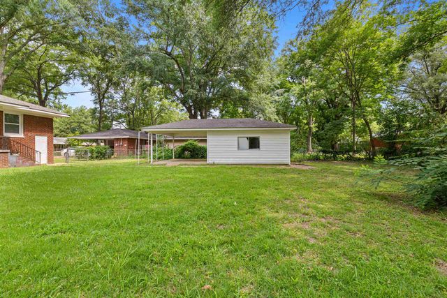 3286 DOGWOOD LN, Memphis, TN 38116