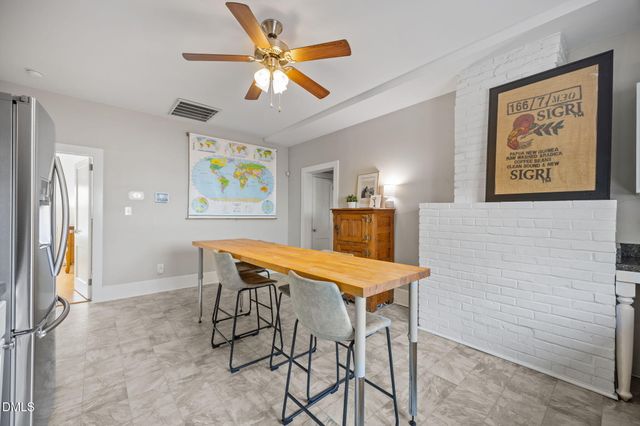 213 S Driver, Durham, NC 27703