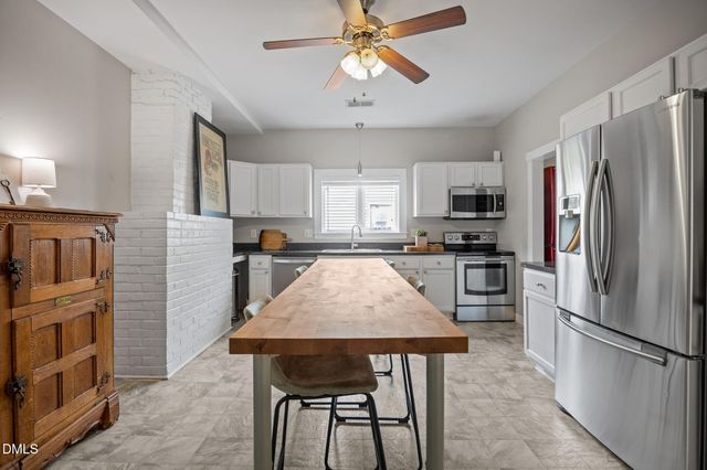 213 S Driver, Durham, NC 27703