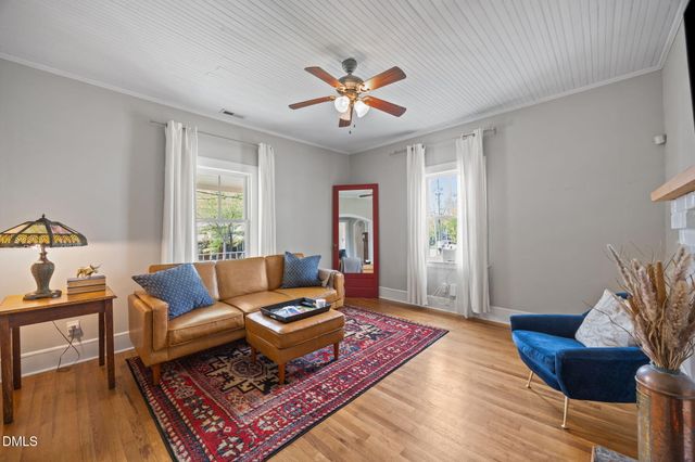 213 S Driver, Durham, NC 27703