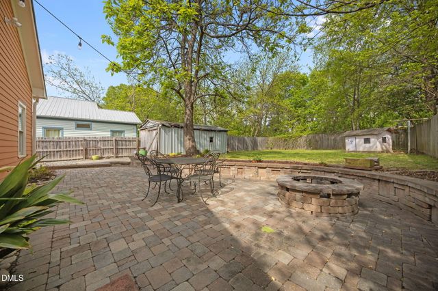 213 S Driver, Durham, NC 27703