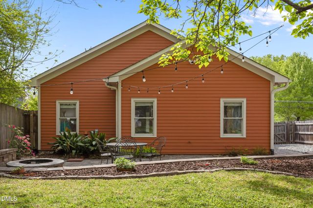 213 S Driver, Durham, NC 27703