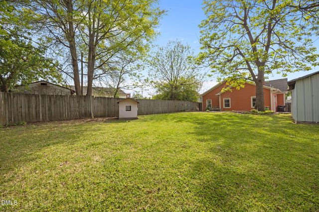 213 S Driver, Durham, NC 27703