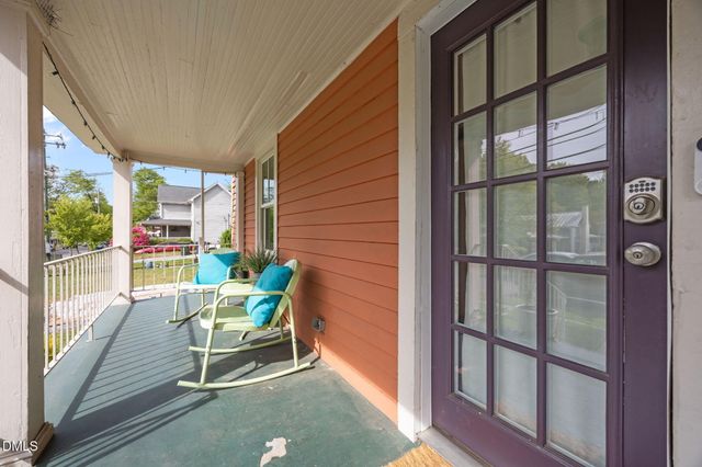 213 S Driver, Durham, NC 27703