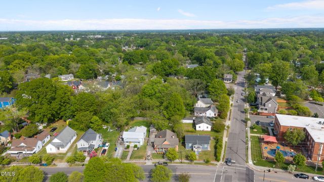 213 S Driver, Durham, NC 27703