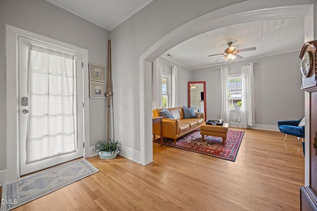 213 S Driver, Durham, NC 27703