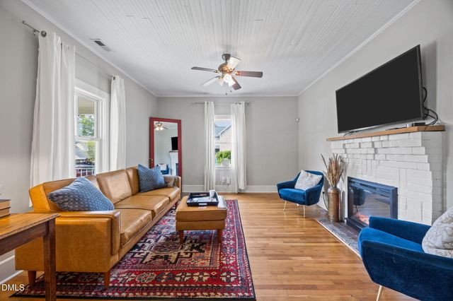 213 S Driver, Durham, NC 27703