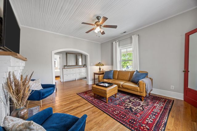 213 S Driver, Durham, NC 27703