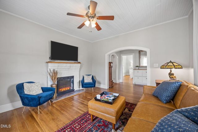 213 S Driver, Durham, NC 27703