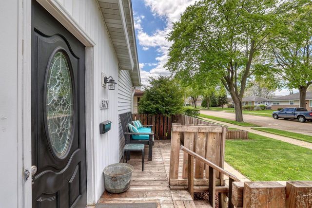 5674 79th STREET, Milwaukee, WI 53218