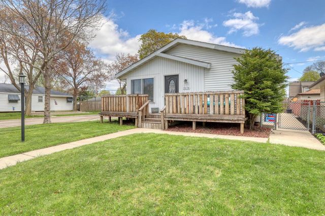 5674 79th STREET, Milwaukee, WI 53218