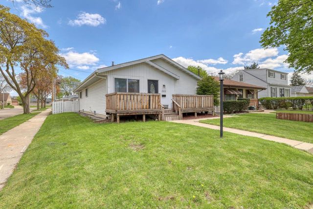 5674 79th STREET, Milwaukee, WI 53218