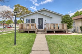 5674 79th STREET, Milwaukee, WI 53218