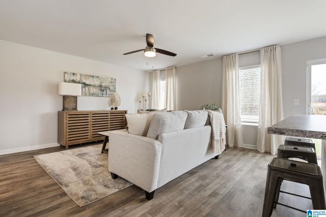 191 RIVER ROCK STREET, Lincoln, AL 35096