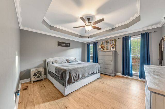 204 Church St, Petersburg, TN 37144