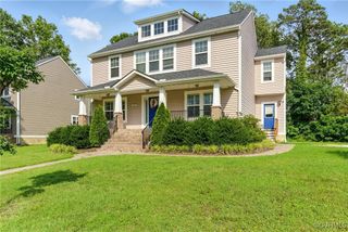 2201 Vandover Rd, Henrico, VA 23229