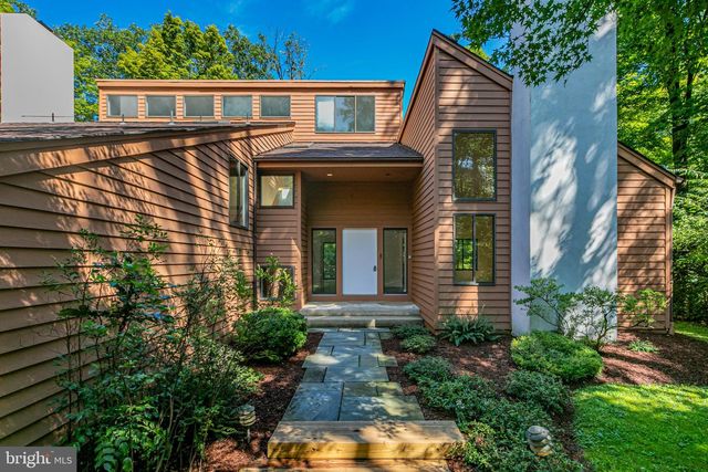 201 WENDOVER DR, Princeton, NJ 08540
