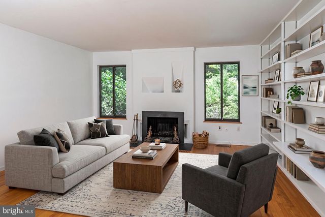 201 WENDOVER DR, Princeton, NJ 08540
