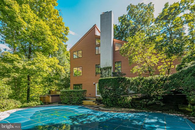 201 WENDOVER DR, Princeton, NJ 08540