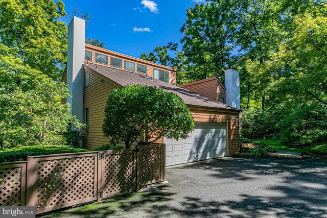 201 WENDOVER DR, Princeton, NJ 08540