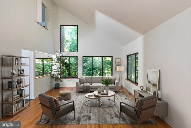 201 WENDOVER DR, Princeton, NJ 08540