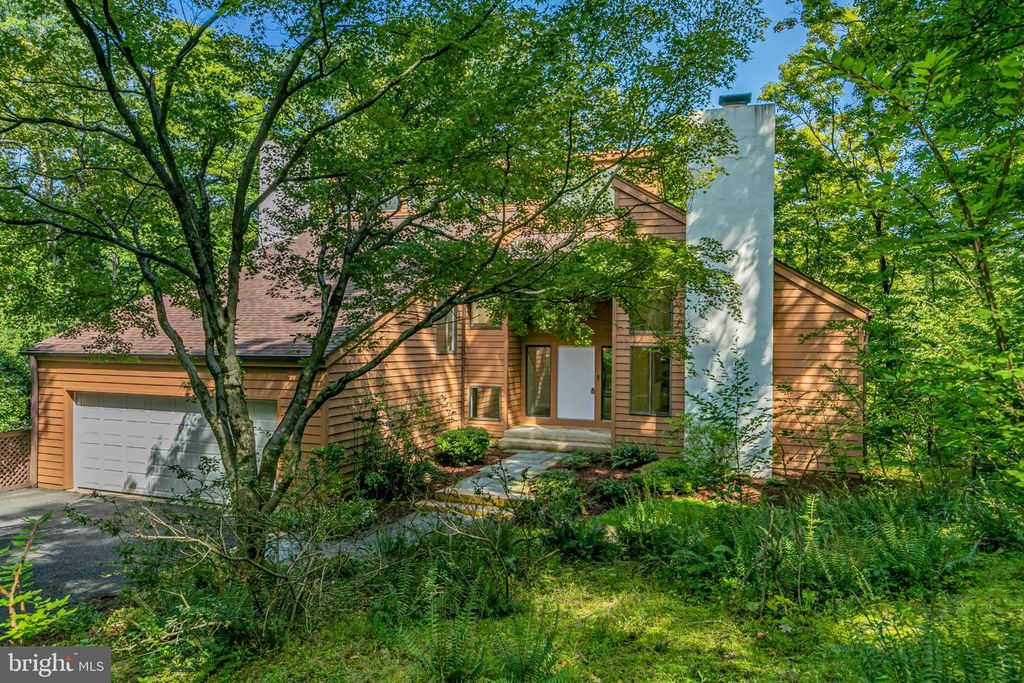 201 WENDOVER DR, Princeton, NJ 08540