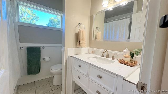 4824 S Owasso Avenue, Tulsa, OK 74105