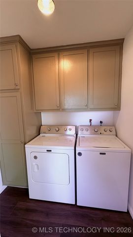 4824 S Owasso Avenue, Tulsa, OK 74105