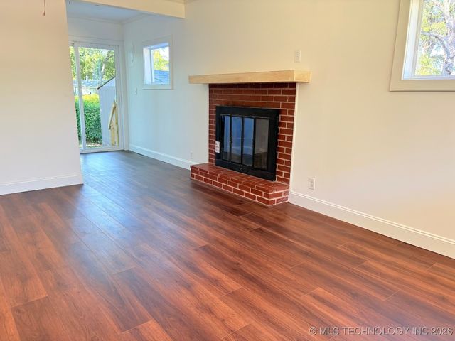 4824 S Owasso Avenue, Tulsa, OK 74105