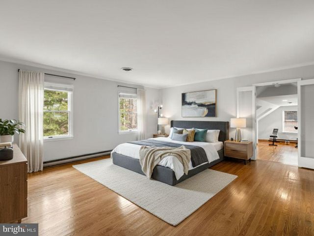 3662 BLACKBERRY LN, Ellicott City, MD 21042