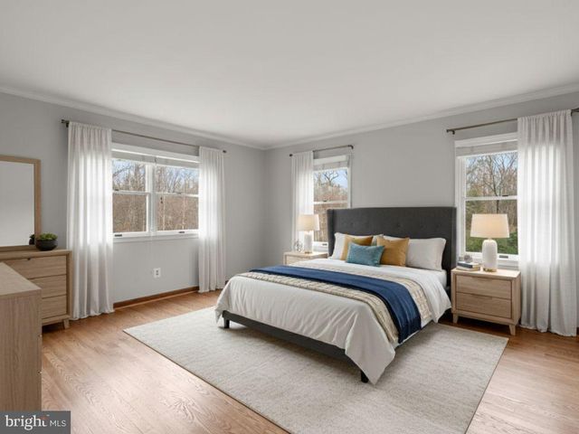 3662 BLACKBERRY LN, Ellicott City, MD 21042