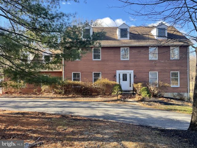 3662 BLACKBERRY LN, Ellicott City, MD 21042